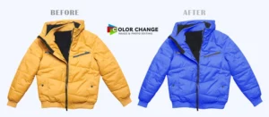 how-to-change-jacket-color-in-photoshop